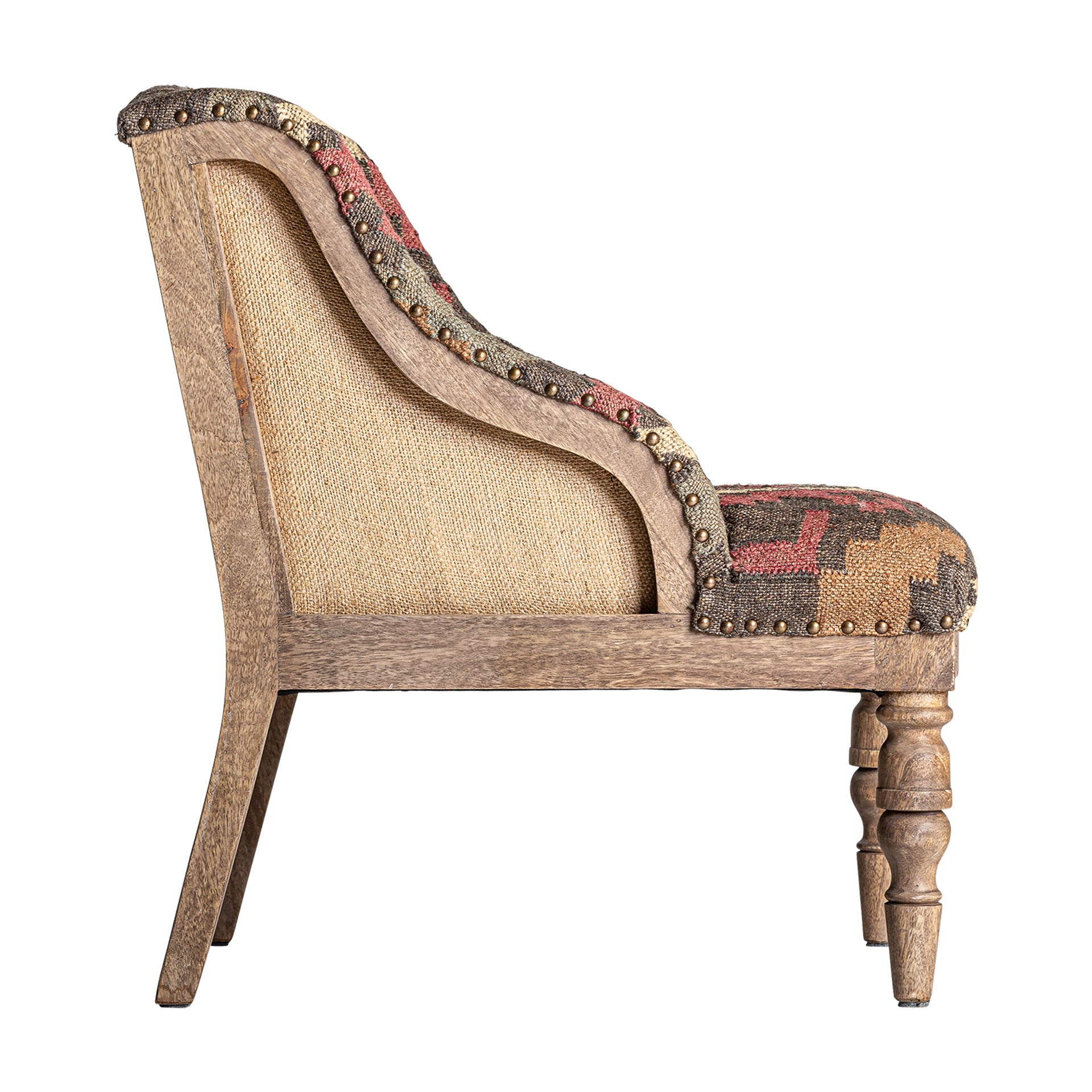 RAKEK ARMCHAIR